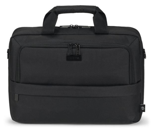 DICOTA Torba do notebooka Top Traveller Eco CORE 15-17.3'' D32035-RPET - 1274799 - zdjęcie